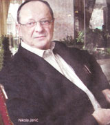 Nikola Janić