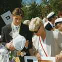 Aleksander studenten
